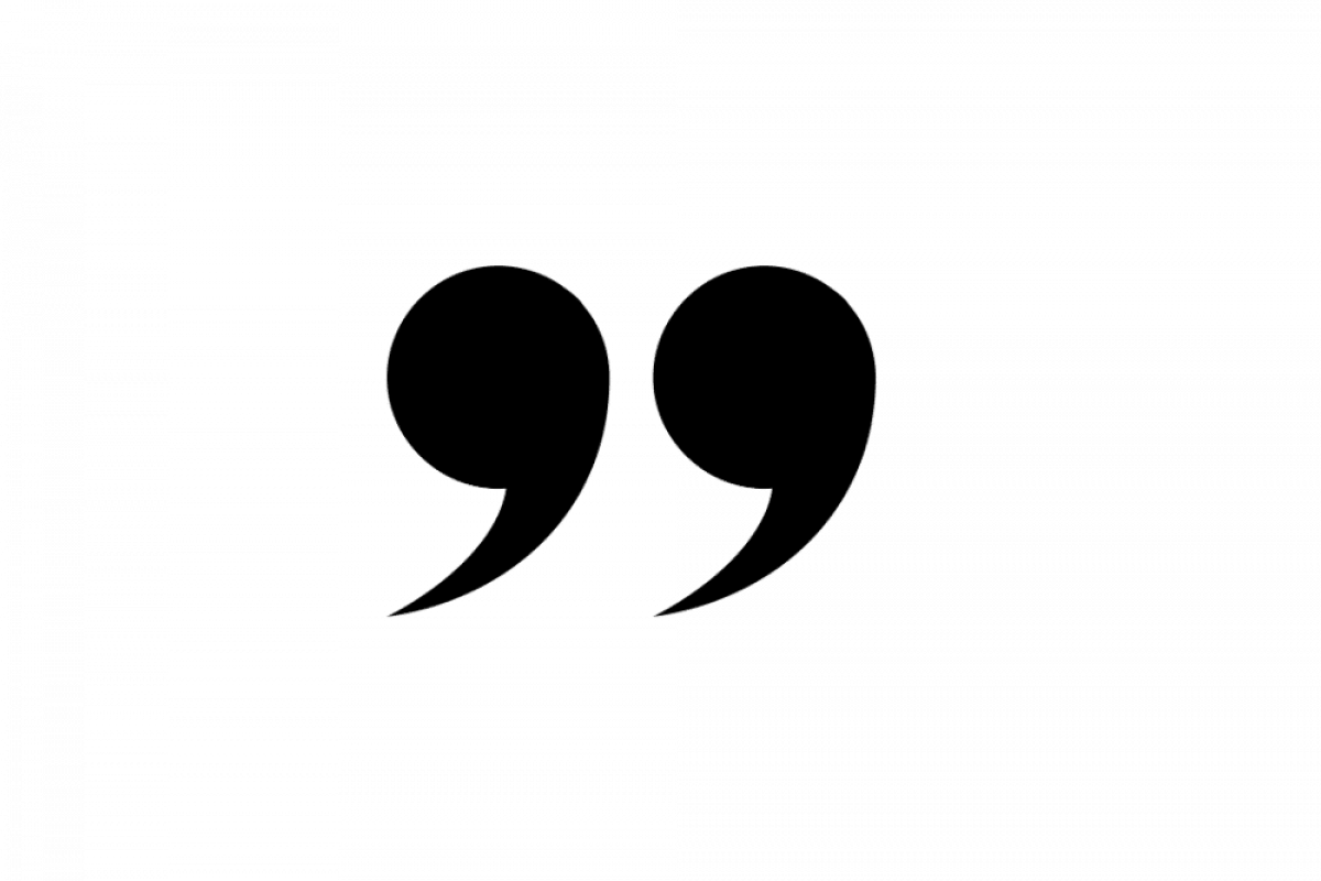Appostroph Appostroph